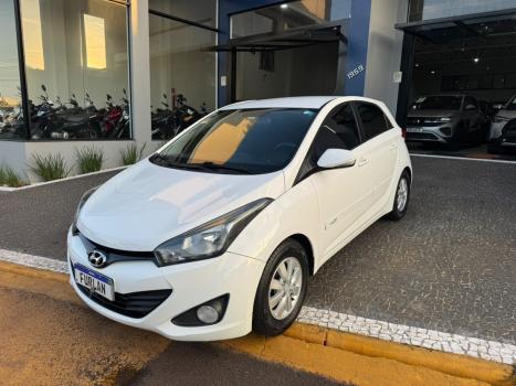 HYUNDAI HB 20 Hatch 1.6 16V 4P COMFORT STYLE FLEX, Foto 2