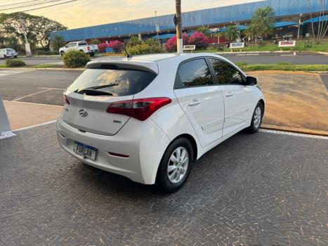 HYUNDAI HB 20 Hatch 1.6 16V 4P COMFORT STYLE FLEX, Foto 3
