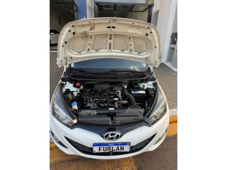HYUNDAI HB 20 Hatch 1.6 16V 4P COMFORT STYLE FLEX, Foto 5