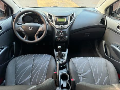 HYUNDAI HB 20 Hatch 1.6 16V 4P COMFORT STYLE FLEX, Foto 6