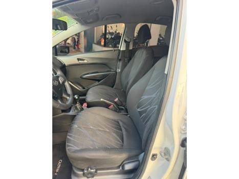 HYUNDAI HB 20 Hatch 1.6 16V 4P COMFORT STYLE FLEX, Foto 7