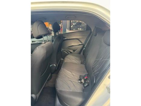 HYUNDAI HB 20 Hatch 1.6 16V 4P COMFORT STYLE FLEX, Foto 8
