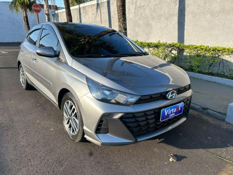 HYUNDAI HB 20 Hatch 1.0 12V 4P LIMITED, Foto 1