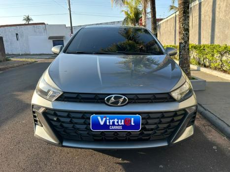HYUNDAI HB 20 Hatch 1.0 12V 4P LIMITED, Foto 2