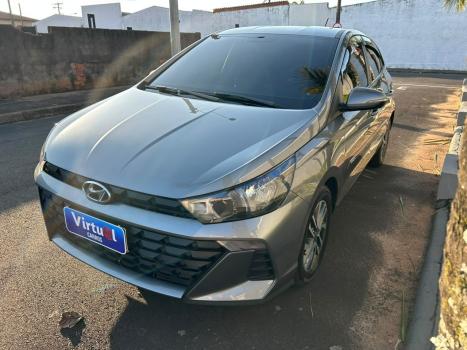 HYUNDAI HB 20 Hatch 1.0 12V 4P LIMITED, Foto 3