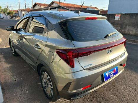 HYUNDAI HB 20 Hatch 1.0 12V 4P LIMITED, Foto 4