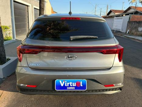HYUNDAI HB 20 Hatch 1.0 12V 4P LIMITED, Foto 5