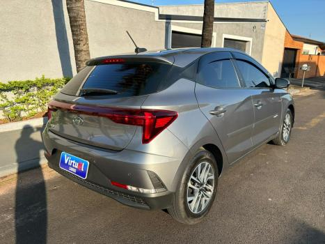 HYUNDAI HB 20 Hatch 1.0 12V 4P LIMITED, Foto 6