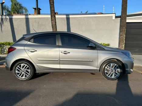 HYUNDAI HB 20 Hatch 1.0 12V 4P LIMITED, Foto 7