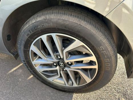 HYUNDAI HB 20 Hatch 1.0 12V 4P LIMITED, Foto 8