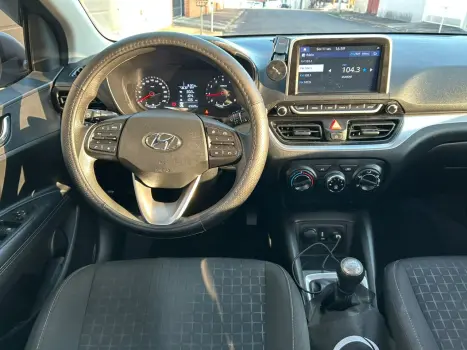 HYUNDAI HB 20 Hatch 1.0 12V 4P LIMITED, Foto 11