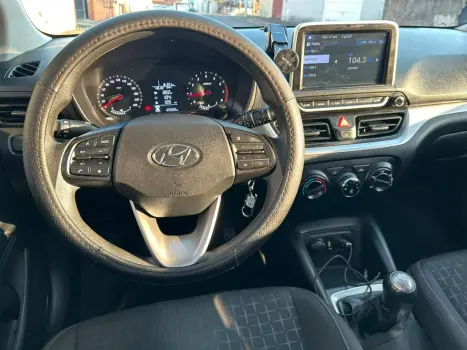 HYUNDAI HB 20 Hatch 1.0 12V 4P LIMITED, Foto 17