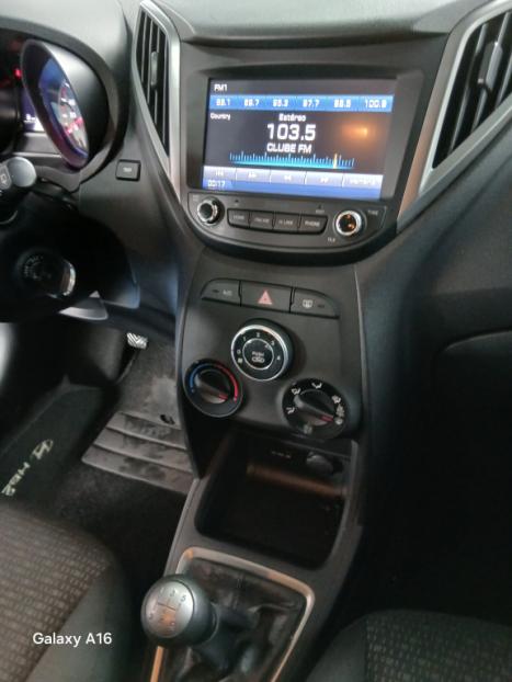 HYUNDAI HB 20 Hatch 1.0 12V 4P FLEX COMFORT PLUS, Foto 6