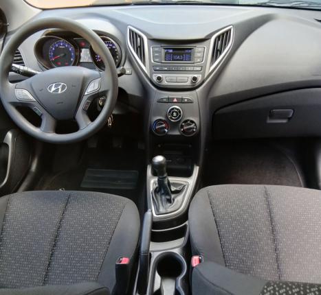 HYUNDAI HB 20 Hatch 1.0 12V 4P FLEX COMFORT, Foto 4