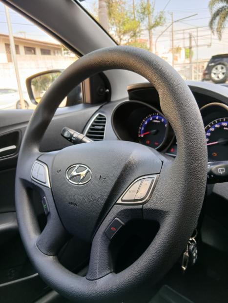 HYUNDAI HB 20 Hatch 1.0 12V 4P FLEX COMFORT, Foto 6