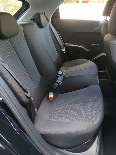 HYUNDAI HB 20 Hatch 1.0 12V 4P FLEX COMFORT, Foto 9
