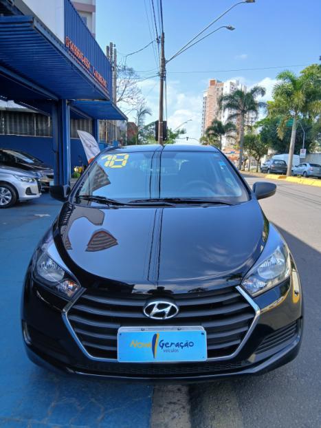 HYUNDAI HB 20 Hatch 1.0 12V 4P FLEX COMFORT, Foto 2