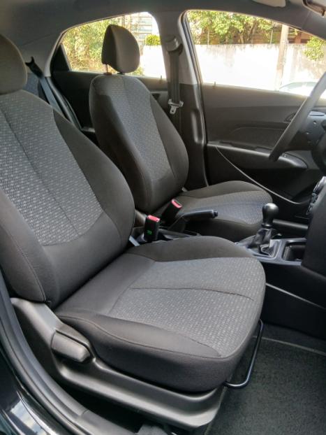 HYUNDAI HB 20 Hatch 1.0 12V 4P FLEX COMFORT, Foto 8
