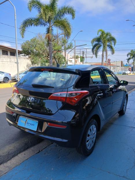 HYUNDAI HB 20 Hatch 1.0 12V 4P FLEX COMFORT, Foto 15