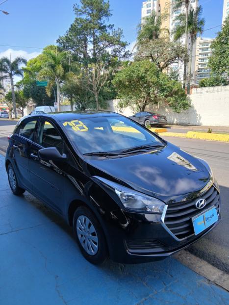HYUNDAI HB 20 Hatch 1.0 12V 4P FLEX COMFORT, Foto 3
