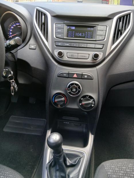 HYUNDAI HB 20 Hatch 1.0 12V 4P FLEX COMFORT, Foto 7