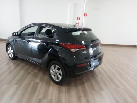 HYUNDAI HB 20 Hatch 1.6 16V 4P FLEX COMFORT PLUS AUTOMÁTICO, Foto 2