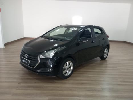 HYUNDAI HB 20 Hatch 1.6 16V 4P FLEX COMFORT PLUS AUTOMÁTICO, Foto 1