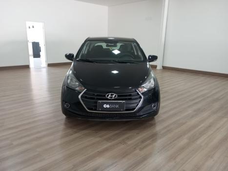 HYUNDAI HB 20 Hatch 1.6 16V 4P FLEX COMFORT PLUS AUTOMÁTICO, Foto 4