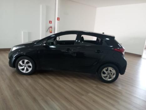 HYUNDAI HB 20 Hatch 1.6 16V 4P FLEX COMFORT PLUS AUTOMÁTICO, Foto 5