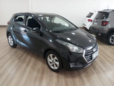 HYUNDAI HB 20 Hatch 1.6 16V 4P FLEX COMFORT PLUS AUTOMÁTICO, Foto 6