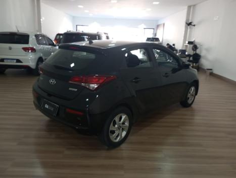 HYUNDAI HB 20 Hatch 1.6 16V 4P FLEX COMFORT PLUS AUTOMÁTICO, Foto 7