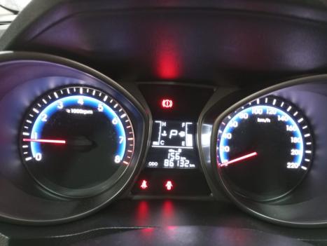 HYUNDAI HB 20 Hatch 1.6 16V 4P FLEX COMFORT PLUS AUTOMÁTICO, Foto 10