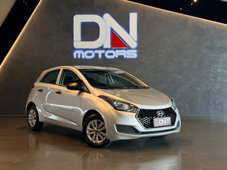 HYUNDAI HB 20 Hatch 1.0 12V 4P FLEX UNIQUE, Foto 1