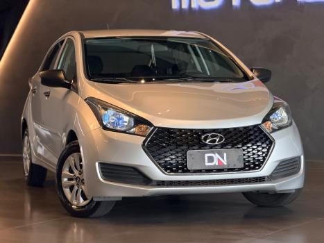 HYUNDAI HB 20 Hatch 1.0 12V 4P FLEX UNIQUE, Foto 2