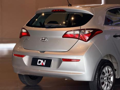 HYUNDAI HB 20 Hatch 1.0 12V 4P FLEX UNIQUE, Foto 5