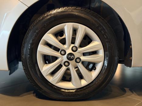 HYUNDAI HB 20 Hatch 1.0 12V 4P FLEX UNIQUE, Foto 6