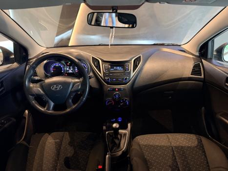 HYUNDAI HB 20 Hatch 1.0 12V 4P FLEX UNIQUE, Foto 7
