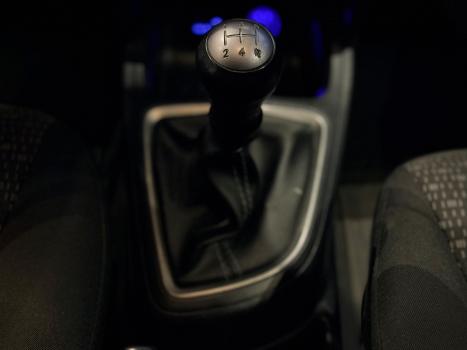 HYUNDAI HB 20 Hatch 1.0 12V 4P FLEX UNIQUE, Foto 8