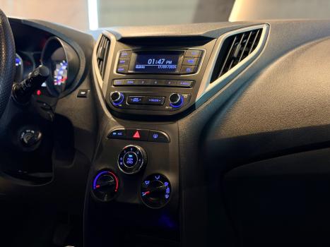 HYUNDAI HB 20 Hatch 1.0 12V 4P FLEX UNIQUE, Foto 9