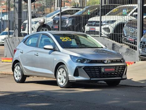 HYUNDAI HB 20 Hatch , Foto 1