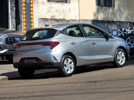 HYUNDAI HB 20 Hatch , Foto 2