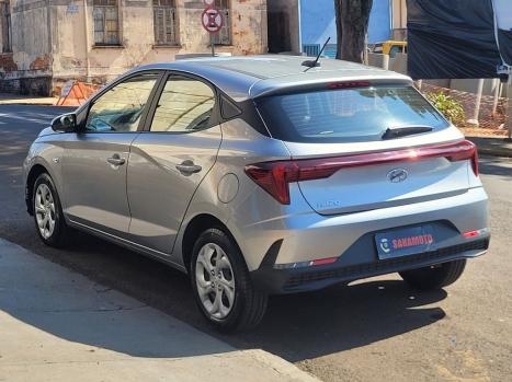 HYUNDAI HB 20 Hatch , Foto 3