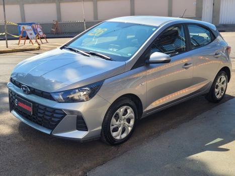 HYUNDAI HB 20 Hatch , Foto 4