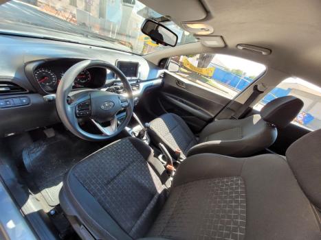 HYUNDAI HB 20 Hatch , Foto 5