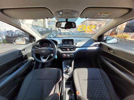HYUNDAI HB 20 Hatch , Foto 7