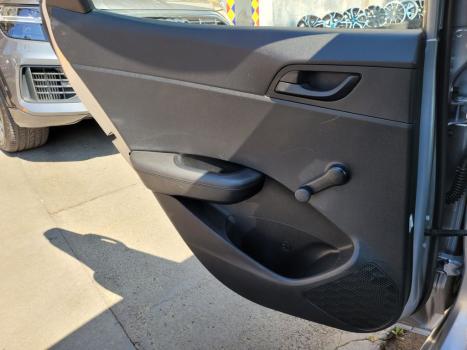 HYUNDAI HB 20 Hatch , Foto 8