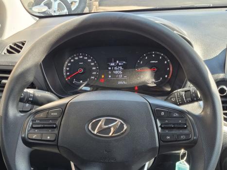 HYUNDAI HB 20 Hatch , Foto 9