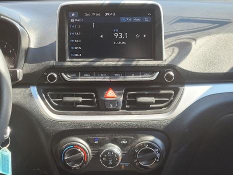 HYUNDAI HB 20 Hatch , Foto 10