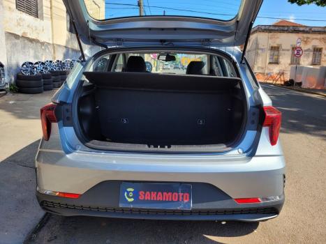 HYUNDAI HB 20 Hatch , Foto 12