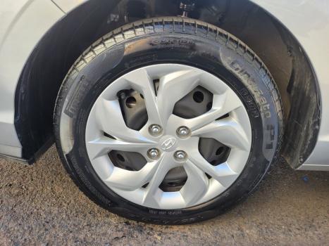 HYUNDAI HB 20 Hatch , Foto 14